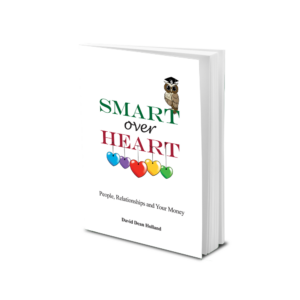 Smart Over Heart - Hardcover