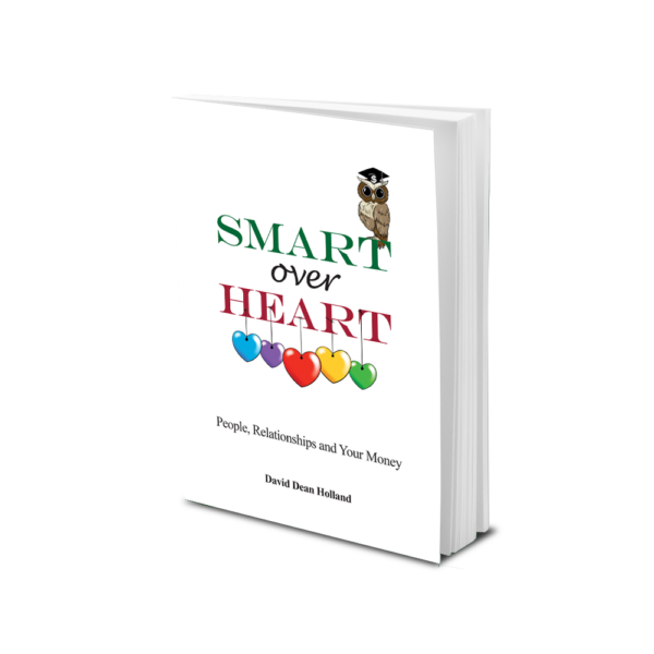 Smart Over Heart - Hardcover